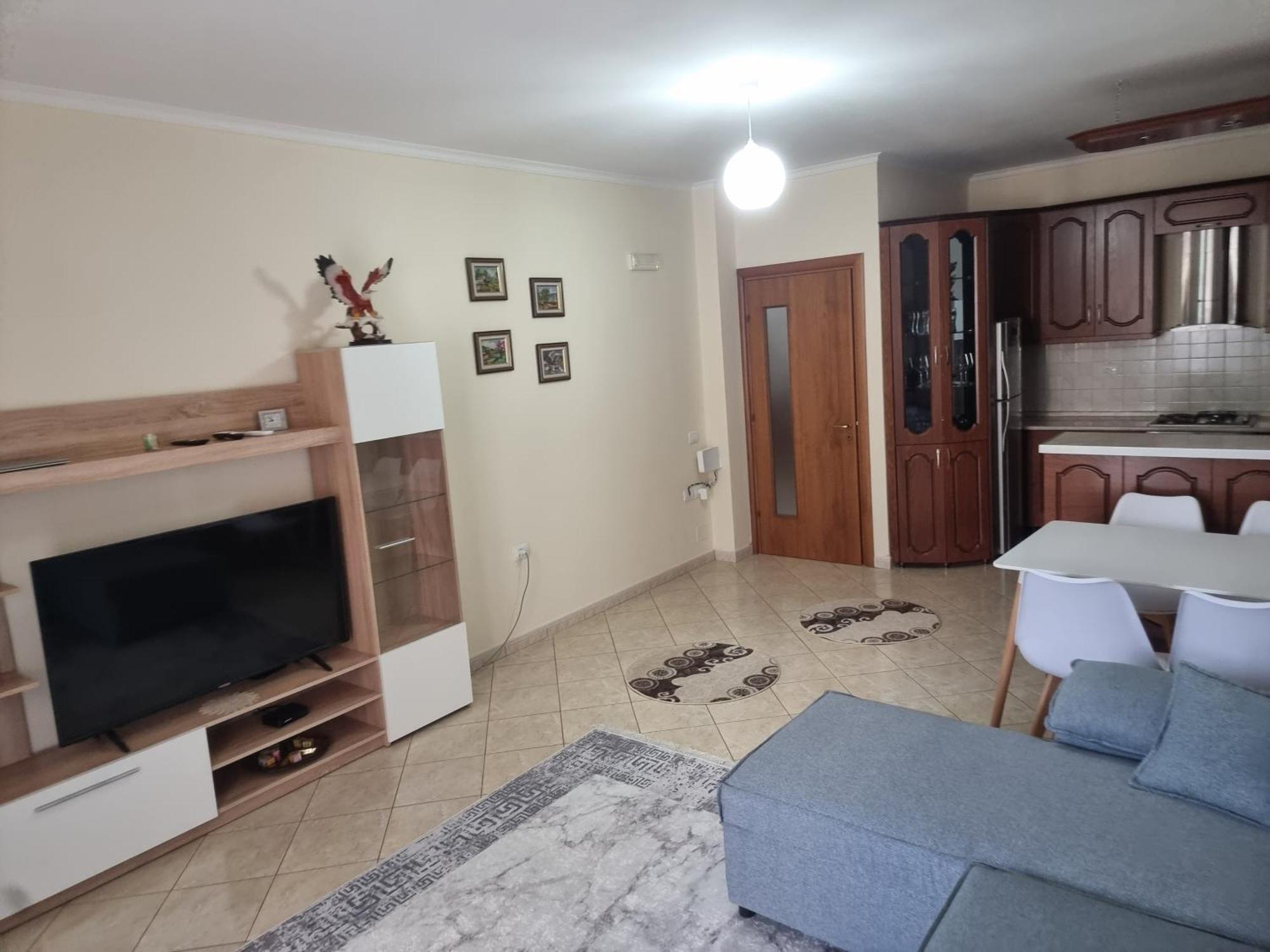 Erin Apartments Vlore Bagian luar foto